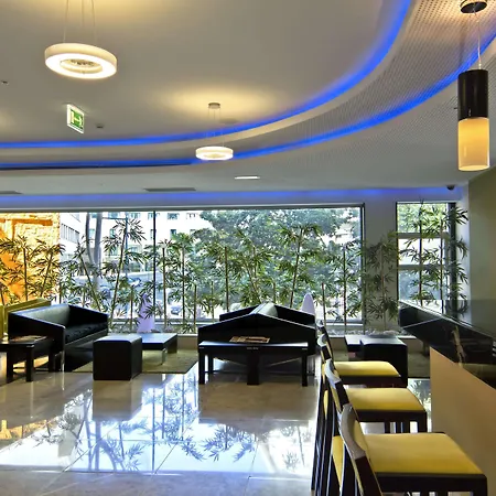 SANA Capitol Hotel-3