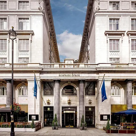 Sheraton Grand London Park Lane-3