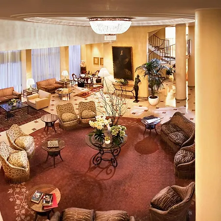 Hotel Cavour-2