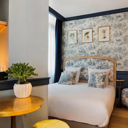 Hotel De Neuve By Happyculture-3