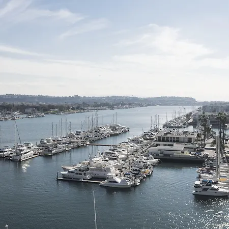 The Ritz-Carlton, Marina del Rey-3