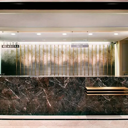 New York Marriott Downtown-3