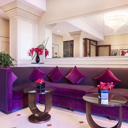 Hotel Le Friedland-3