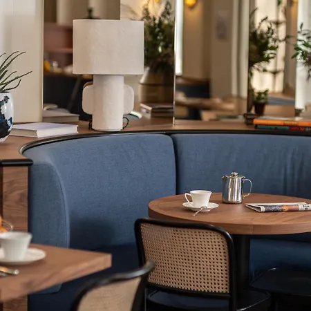 Hotel Le Friedland-2