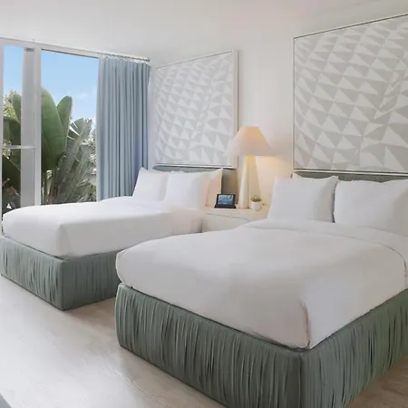 Avalon Hotel Beverly Hills, A Member Of Design Hotels-2