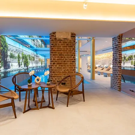 Hotel Astra Opera - Astotel-3
