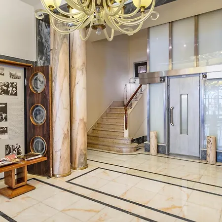 Hotel Britania Art Deco Lisboa-3