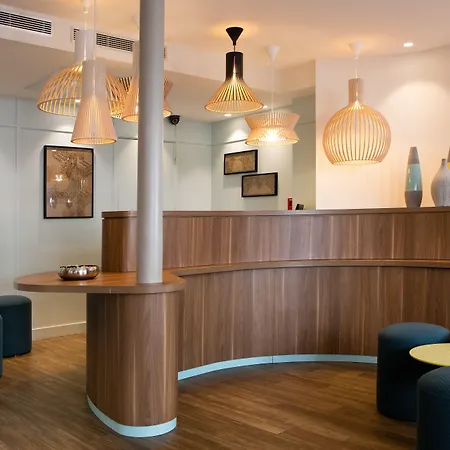 Hotel Des Nations Saint Germain-3