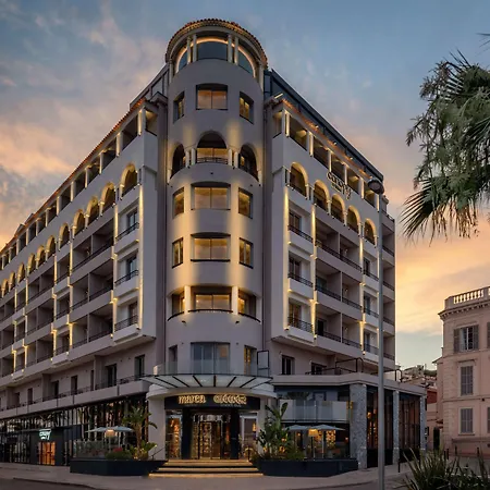 Canopy By Hilton Cannes-2