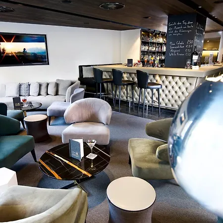 Hotel Innsbruck-2