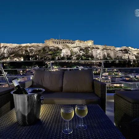 Plaka Hotel-3