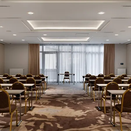 Ac Hotel By Marriott Innsbruck-3