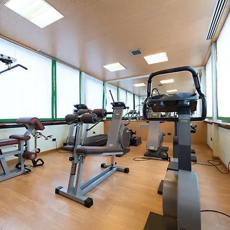 C-Hotels Rubens-3