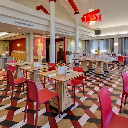 C-Hotels Rubens-2