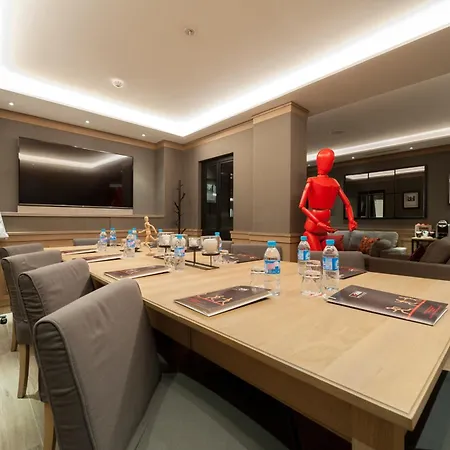 Hotel Le 209 Paris Bercy-2