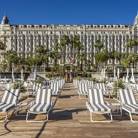 Carlton Cannes, A Regent Hotel-3