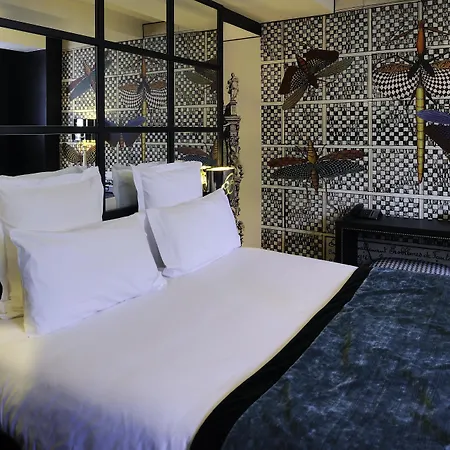 Hotel Le Bellechasse Saint-Germain-3