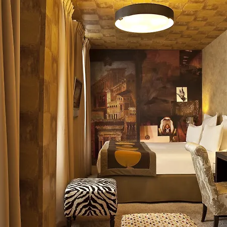 Hotel Le Bellechasse Saint-Germain-2