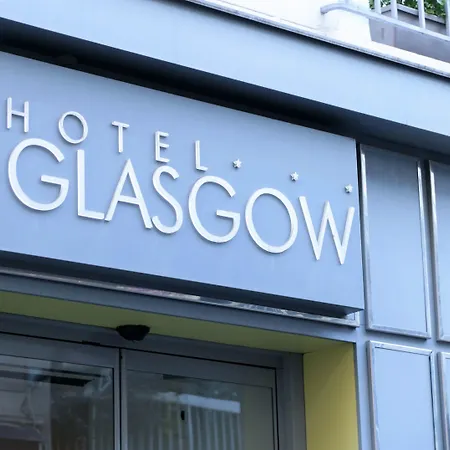 Hotel Glasgow Monceau By Patrick Hayat-2