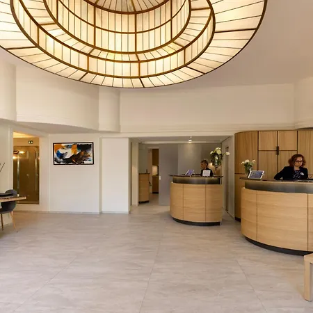Cristal Hôtel&Spa-2