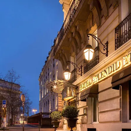 Splendid Etoile-2