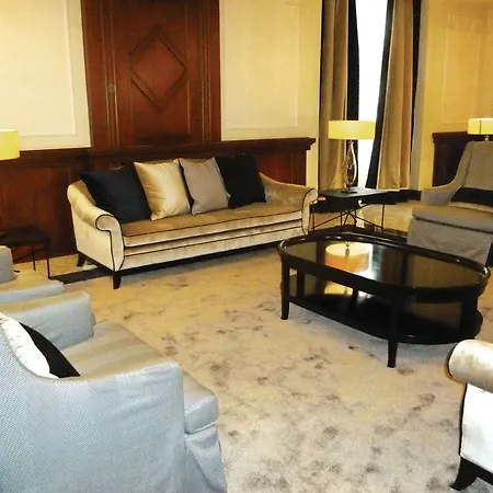 Starhotels Majestic-2