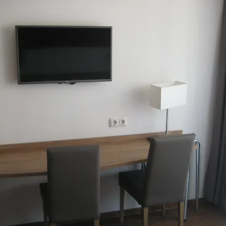 Hotel S16-3