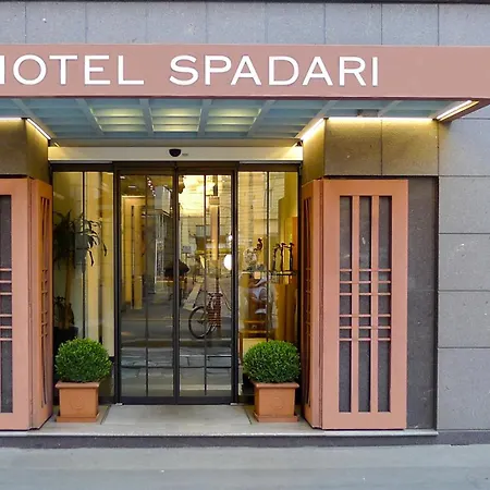 Hotel Spadari Al Duomo-2