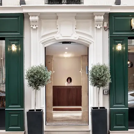 New Hotel Le Voltaire-3