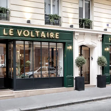 New Hotel Le Voltaire-2
