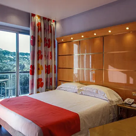 Albani Hotel Roma-2