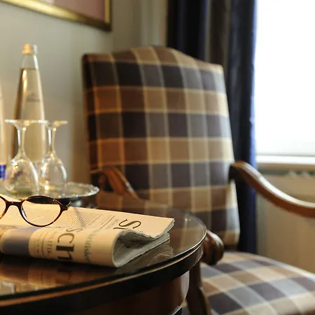 Boutique Hotel Splendid-3