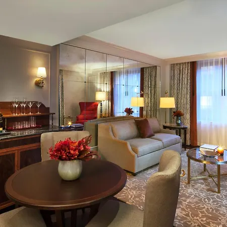 Intercontinental New York Barclay Hotel By Ihg-3