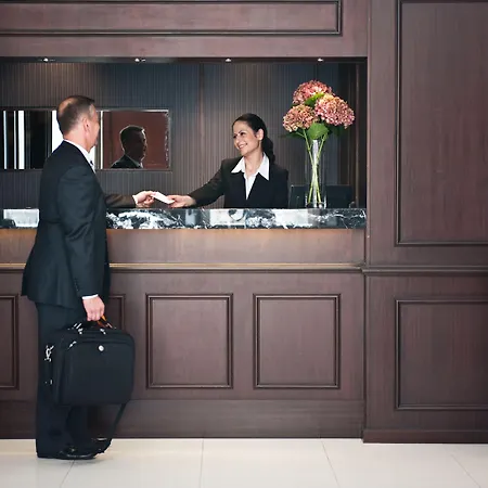 Best Western Mornington Hotel Hyde Park-2