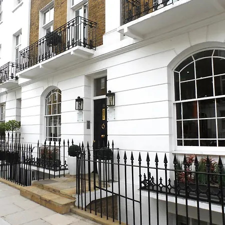 Sydney House Chelsea-3
