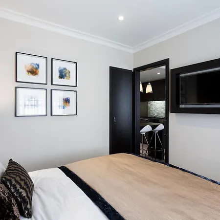 The Westbourne Hyde Park-2