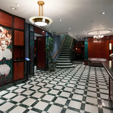 Washington Square Hotel-2