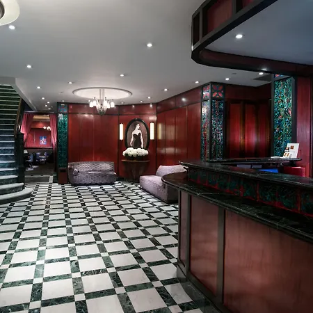 Washington Square Hotel-3