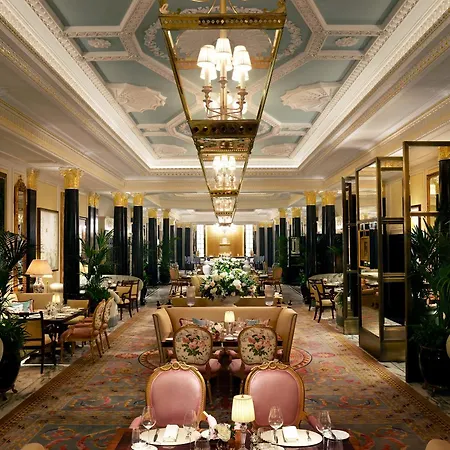The Dorchester - Dorchester Collection-3