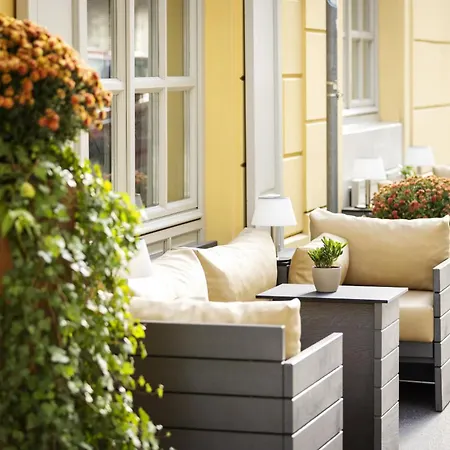 Boutique Hotel Das Tigra-3