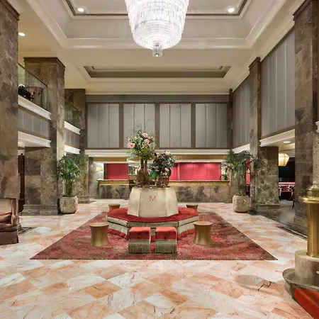 The Michelangelo New York-2