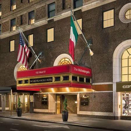 The Michelangelo New York-3