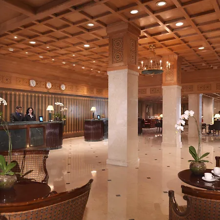 Radisson Blu Hotel, Dubai Deira Creek-2