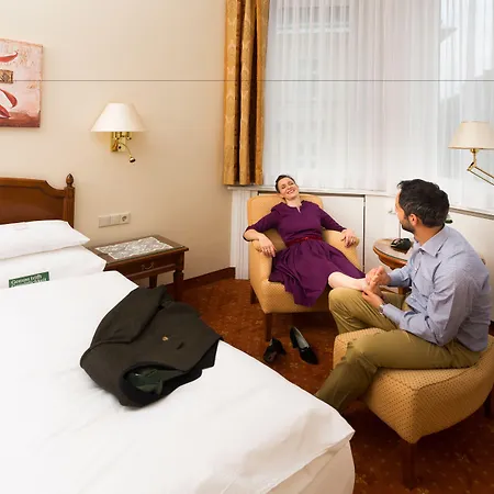 Hotel Erzherzog Rainer-2