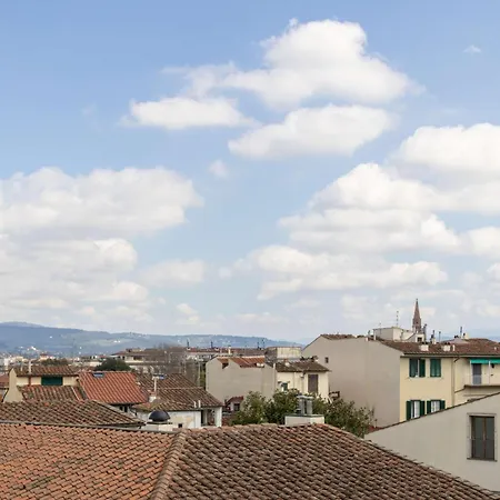 Anglo American Hotel Florence, Curio Collection By Hilton-2