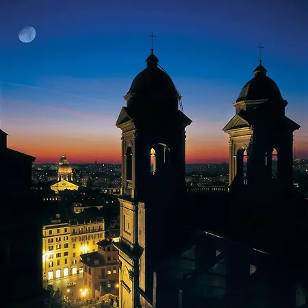 Hassler Roma-2