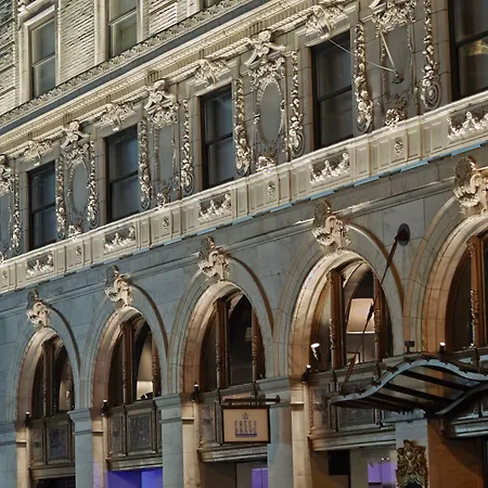 Paramount Times Square - A Generator Hotel-3