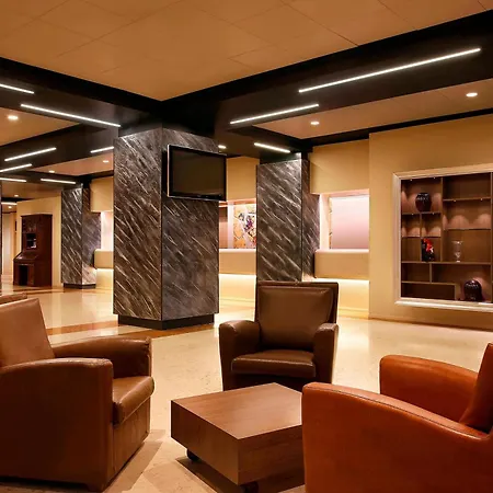 Four Points By Sheraton Padova-3