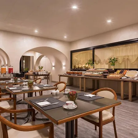 Four Points By Sheraton Padova-2