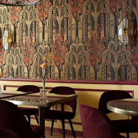 Grand Hotel Et De Milan - The Leading Hotels Of The World-2